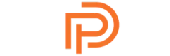 Logo ProjektowaniePrzemyśl.pl — agencja webowa Przemyśl