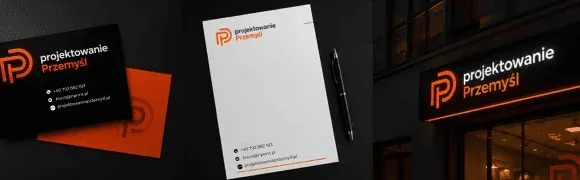 Branding i identyfikacja wizualna dla firm z Przemyśla