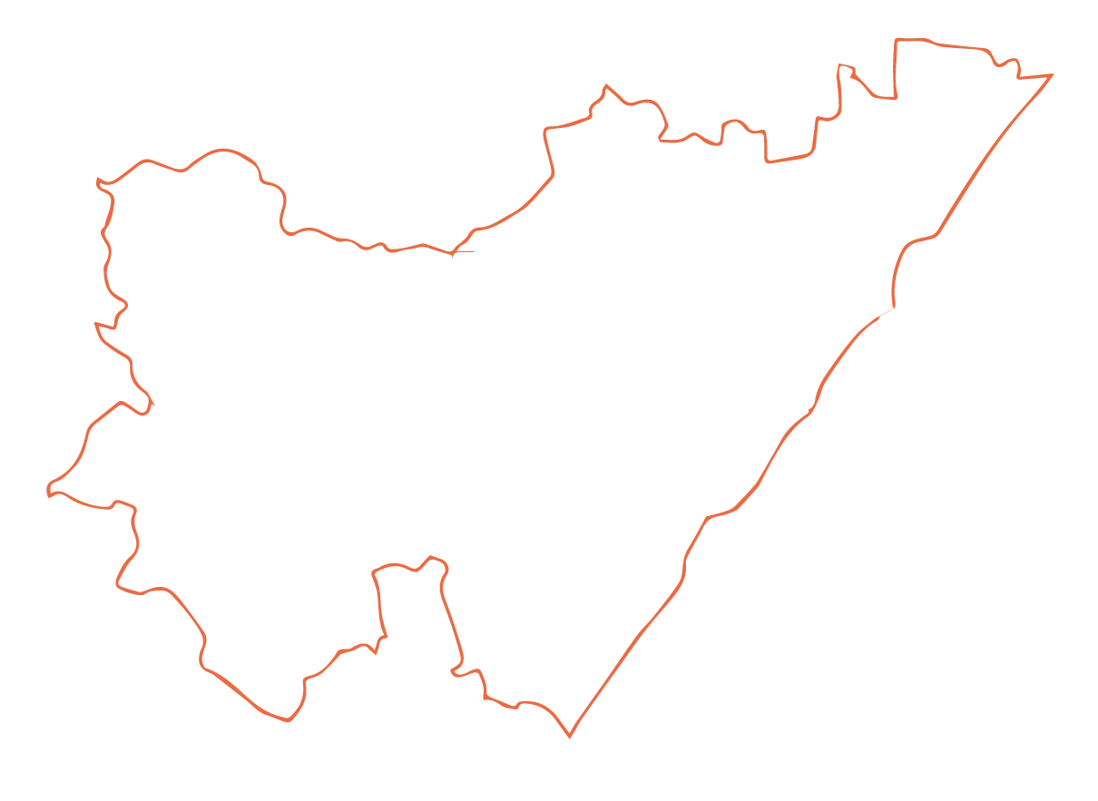 Mapa lokalizacji agencji webowej ProjektowaniePrzemyśl.pl — ul. 3 Maja 39/3, Przemyśl